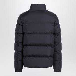 Moncler Blue zip jacket - Img 2