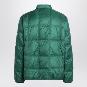 Moncler X FRGMT Jayel green jacket in nylon - Img 2