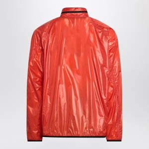 Moncler x Mercedes-Benz by Nigo Anibus zipped orange jacket - Img 2