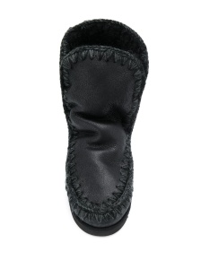 Mou Boots Black - Img 2