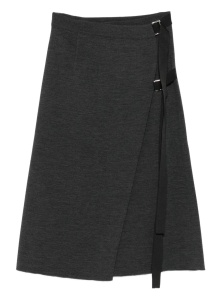 MRZ Skirts Grey