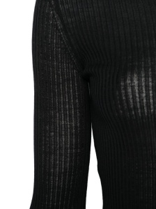 MRZ Sweaters Black - Img 2