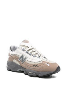 New Balance 1000 mesh-upper sneakers - Img 2