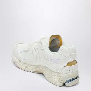 New Balance Sneaker 2002R Protection Pack white - Img 2