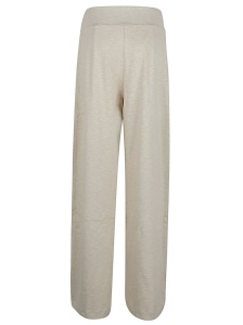 Niu Trousers White - Img 2