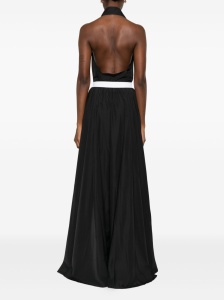 Norma Kamali Dresses Black - Img 3