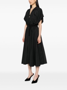 Norma Kamali Dresses Black - Img 4