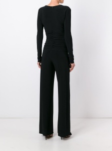 Norma Kamali Dresses Black - Img 4