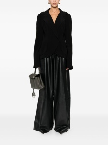 Norma Kamali Jackets Black - Img 2