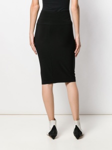 Norma Kamali Skirts Black - Img 4