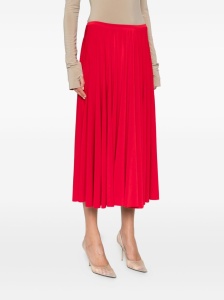 Norma Kamali Skirts Red - Img 2