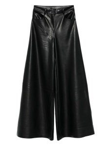 Norma Kamali Trousers Black