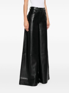 Norma Kamali Trousers Black - Img 2
