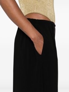 Norma Kamali Trousers Black - Img 3
