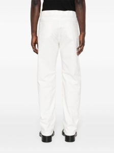 Off White 90's Logo Skate straight-leg jeans - Img 4