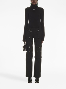 Off White Cargo with buckle - Img 3