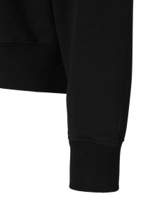 Off White Spray Arrow cotton sweatshirt - Img 3
