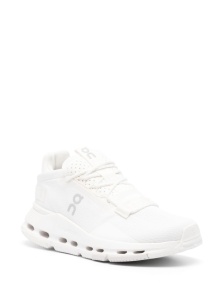 ON Running Cloudnova 2 lace-up sneakers - Img 2