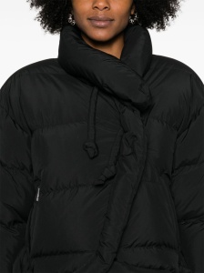OTTOLINGER Coats Black - Img 2