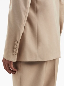 Palm Angels Jackets Beige - Img 3