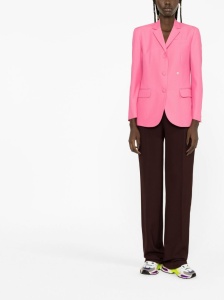 Palm Angels Jackets Fuchsia - Img 2