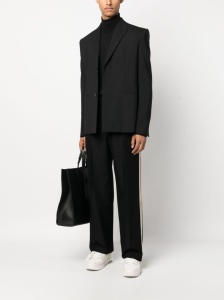 Palm Angels Trousers Black - Img 2
