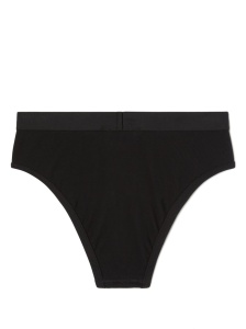 Palm Angels Underwear Black - Img 2