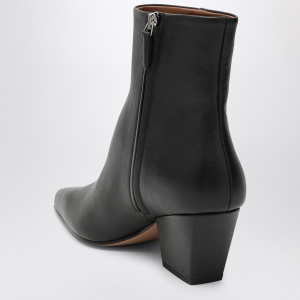 Paris Texas Black leather ankle boot Jane - Img 2