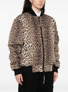 Parosh Coats Brown - Img 2