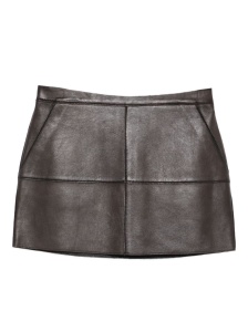 Parosh Skirts Brown