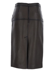 Parosh Skirts Brown - Img 2