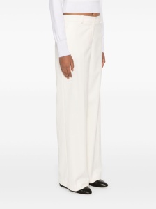 Parosh Trousers White - Img 2