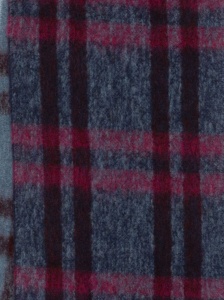 Paul Smith Scarfs Blue - Img 2