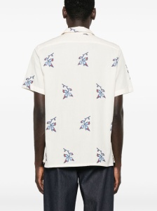 Paul Smith Shirts White - Img 4
