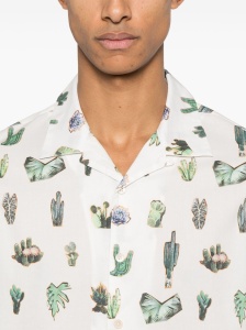 Paul Smith Shirts White - Img 3