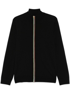 Paul Smith Sweaters Black
