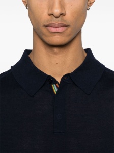 Paul Smith T-shirts and Polos Blue - Img 2