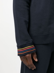 Paul Smith T-shirts and Polos Blue - Img 3