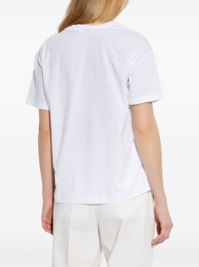Paul Smith T-shirts and Polos White - Img 2