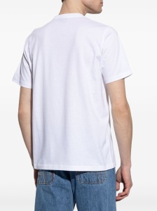 Paul Smith T-shirts and Polos White - Img 2