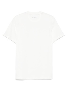 Paul Smith T-shirts and Polos White - Img 2