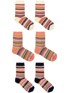 Paul Smith Underwear MultiColour