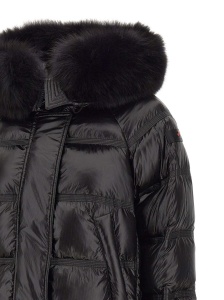 Peuterey Coats Black - Img 2