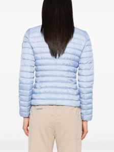 Peuterey Coats Clear Blue - Img 2