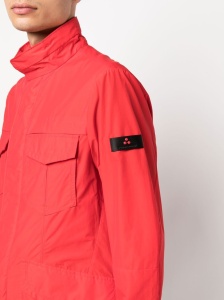 Peuterey Coats Orange - Img 2