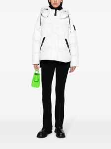Peuterey Coats White - Img 3