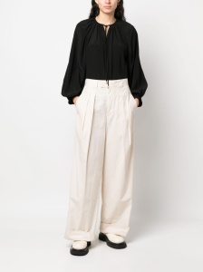 PHAEONIA Top Black - Img 2