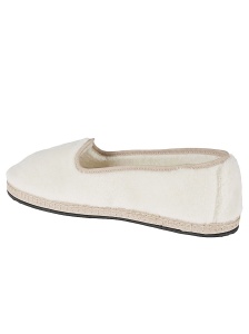 PIEDàTERRE VENEZIA Flat shoes White - Img 3