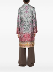 Pierre Louis Mascia Coats MultiColour - Img 2