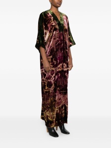 Pierre Louis Mascia Dresses Bordeaux - Img 4